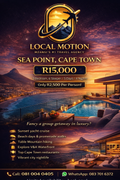 Sea Point, Western Cape