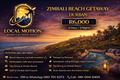 Zimbali Unit 16, Durban