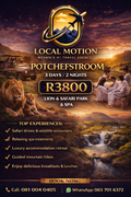 Potchefstroom, North West