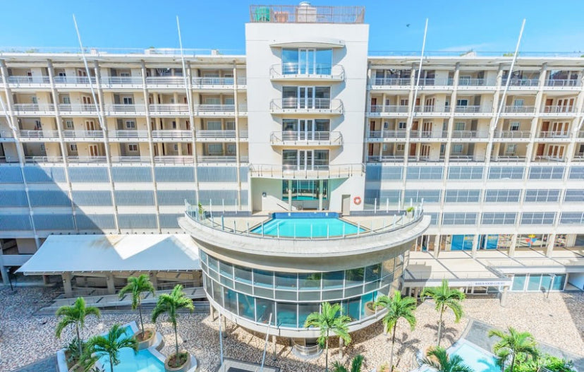 Point Waterfront, Durban