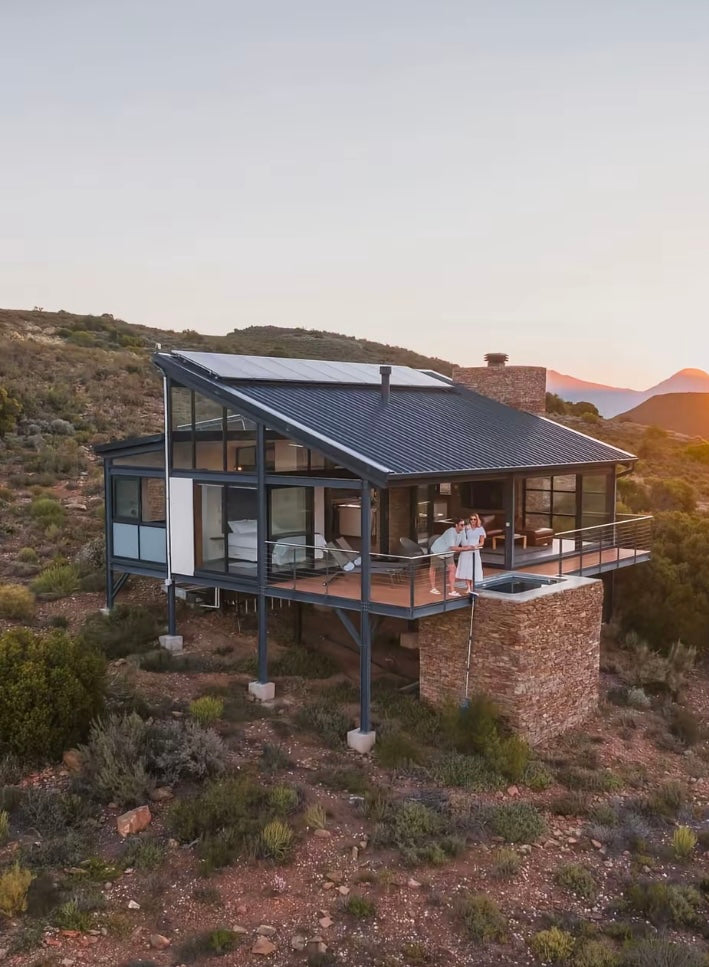 Montagu, Western Cape
