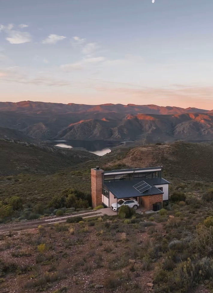 Montagu, Western Cape