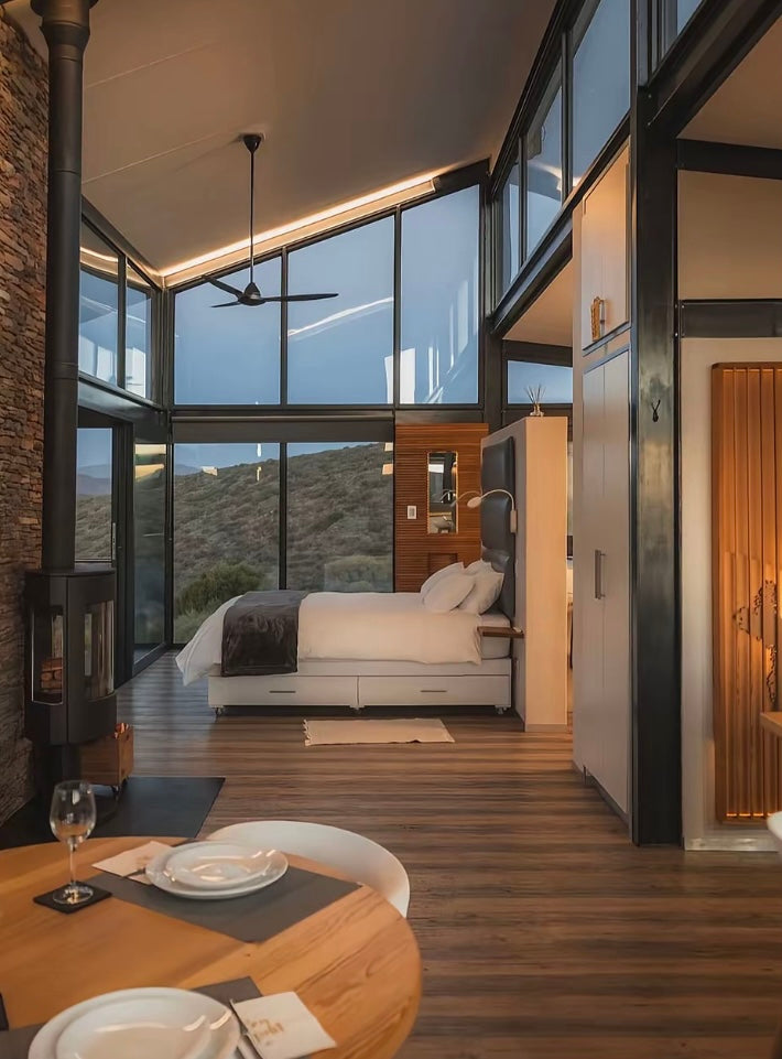 Montagu, Western Cape