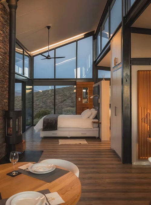 Montagu, Western Cape