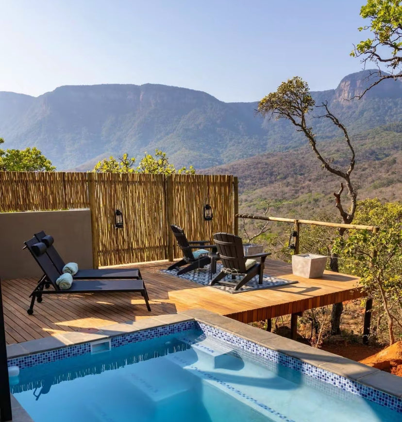 Kampersrus, Limpopo