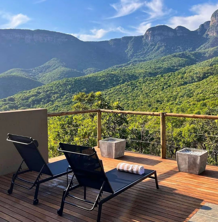 Kampersrus, Limpopo