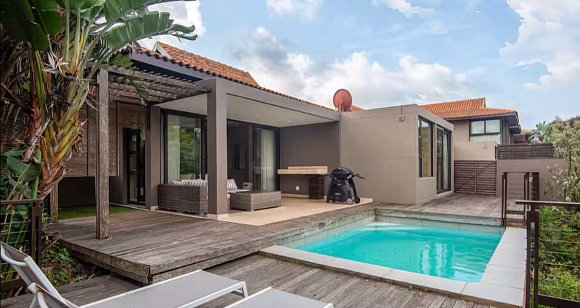 Zimbali Unit 16, Durban