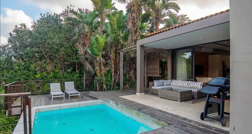Zimbali Unit 16, Durban