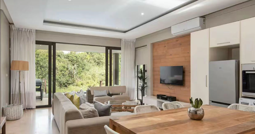 Zimbali Unit 16, Durban