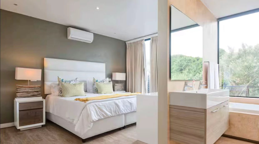 Zimbali Unit 16, Durban