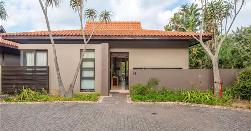 Zimbali Unit 16, Durban